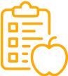 Inicio 2 diet icon