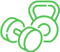 Inicio 1 exercise icon
