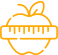 Inicio 3 nutrition icon