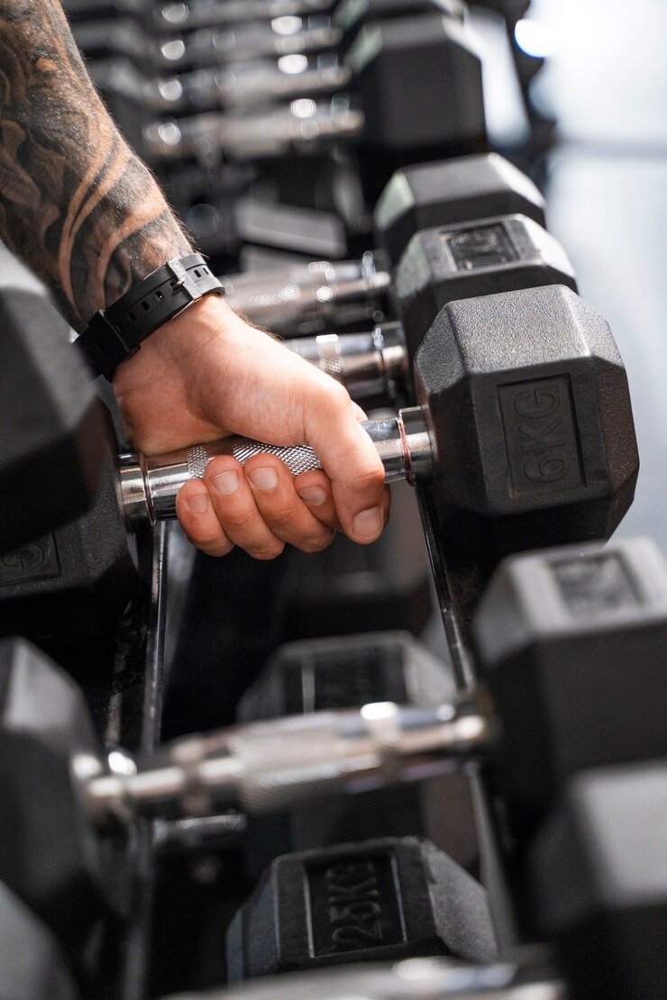Inicio 12 side-view-hand-holding-dumbbell_23-2149517339