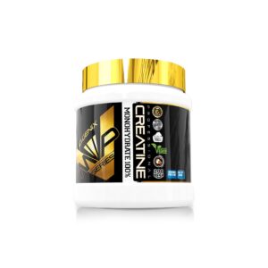 CREATINE MICRONIZED 300G