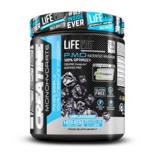 Life Pro Creatine Creapure® Neutra 500g