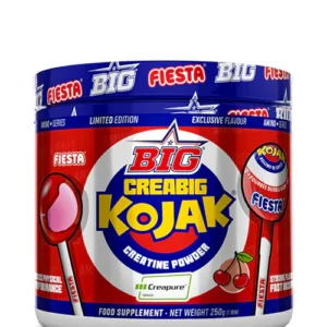CREABIG FIESTA® KOJAK® - 250g
